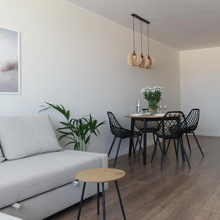 Aloha Apartment Gdynia Eksteriør billede