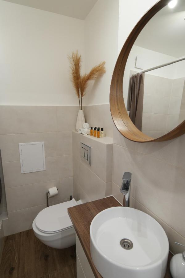 Aloha Apartment Gdynia Eksteriør billede