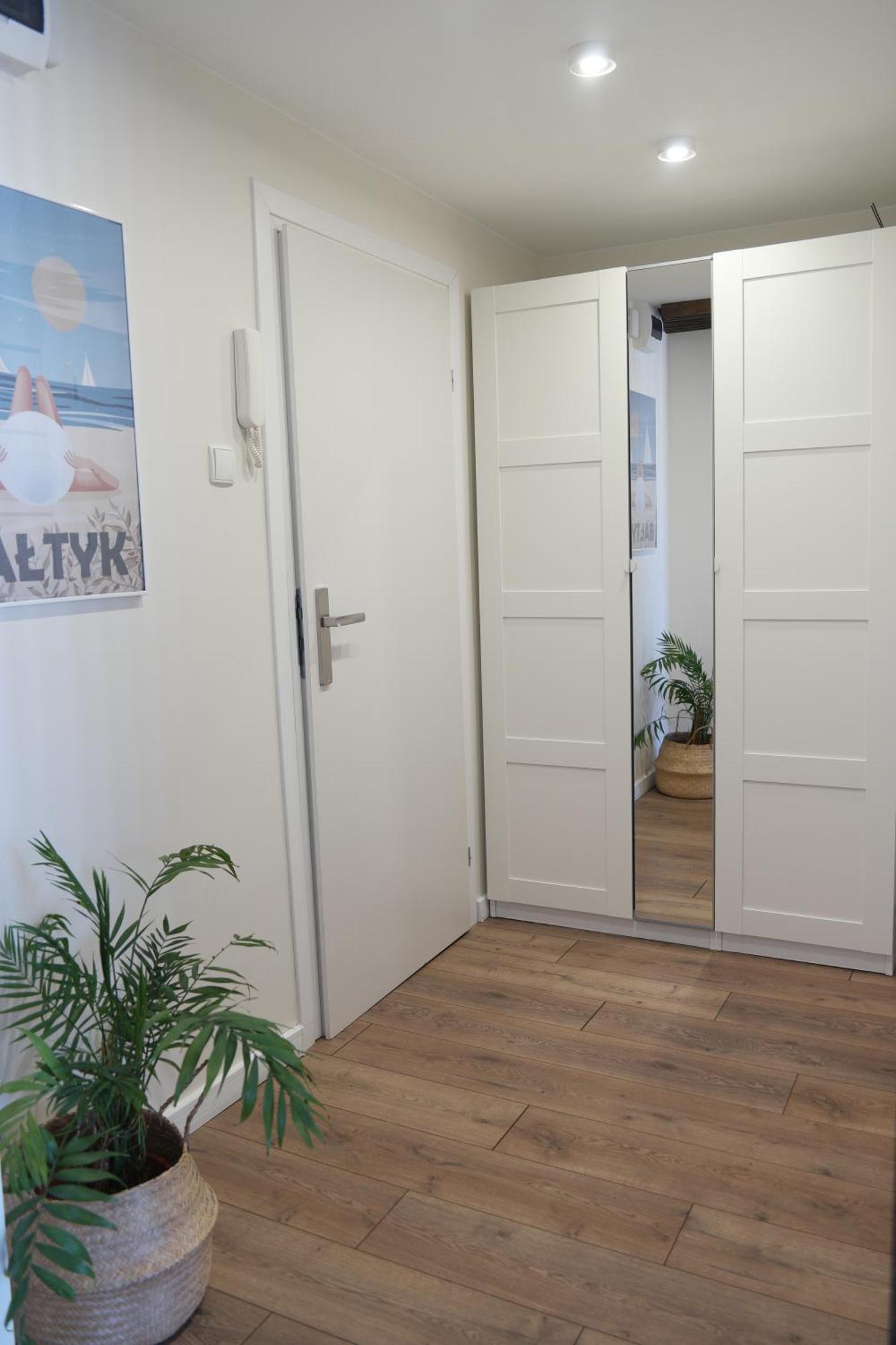 Aloha Apartment Gdynia Eksteriør billede
